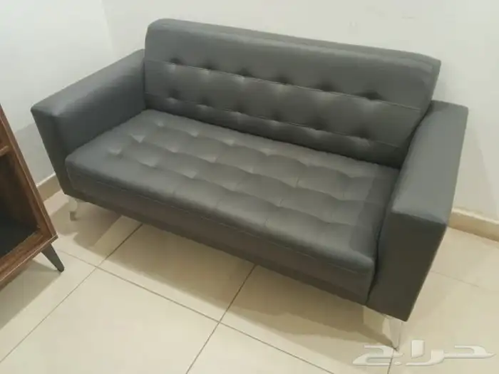 جديد طقم كنب مكتبي و مكتب كامل و مكتب مدير و كراسي 21
