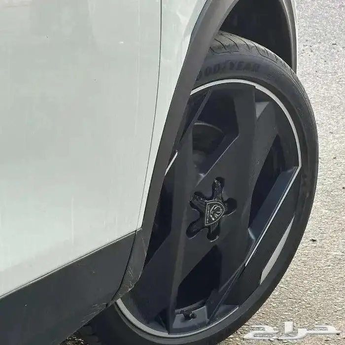 بيجو 408 موديل 2025 GT أصفار كاش وتاجير 11