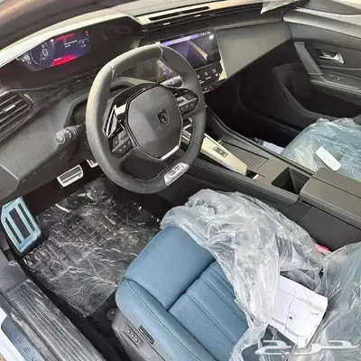 بيجو 408 GT فل كامل موديل 2025 شامل الضريبه135700 index