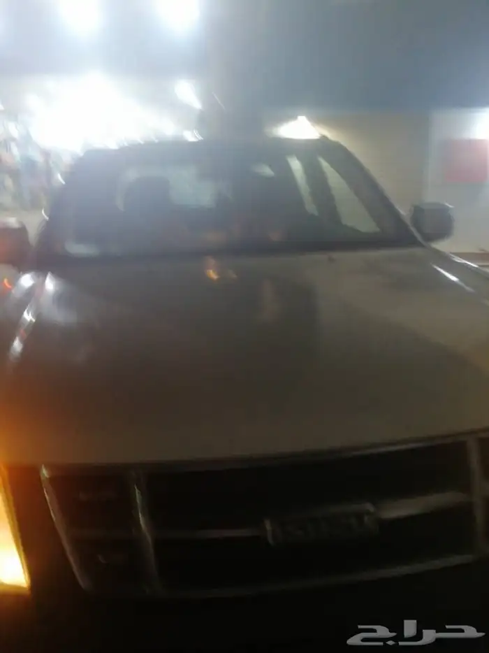 سيزو الممشى 369 وكسور دبل المديل 2008 1