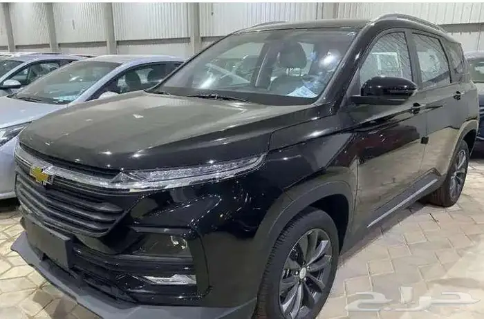 شيفروليه كابتيفا LS ستاندر 2025 اقساط راتب يبدا من 3600 0