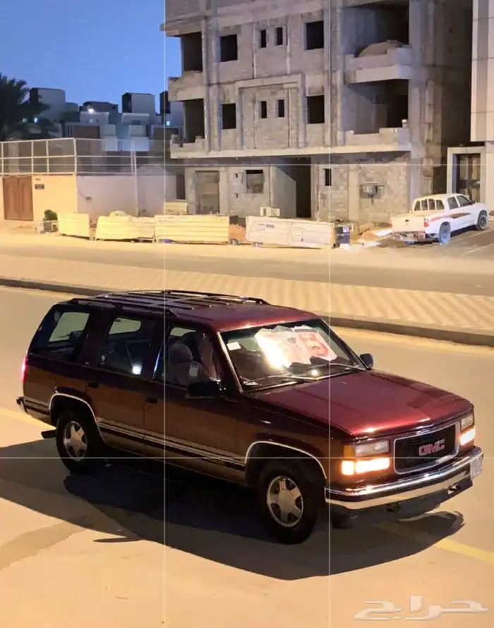 جمس نظيف 49