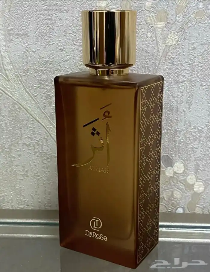 عطر ( أثر ) شبيه بولغاري تايقر 0