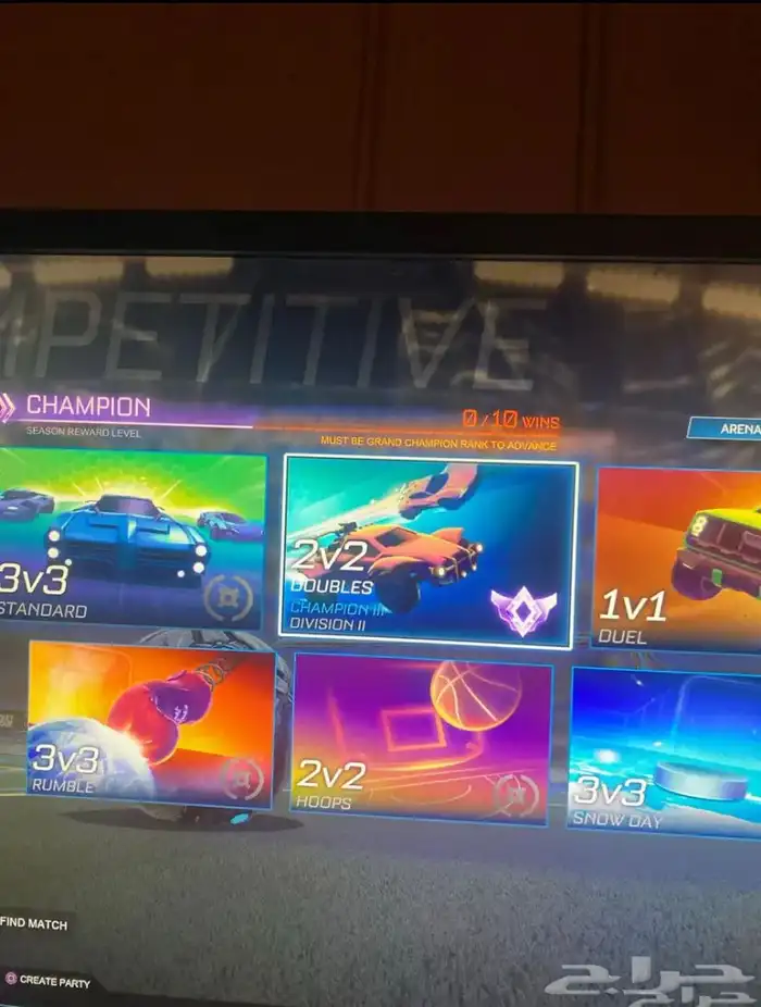 حساب فورت للبيع 2