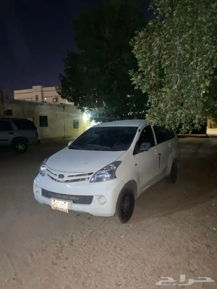 افانزا 2015 0