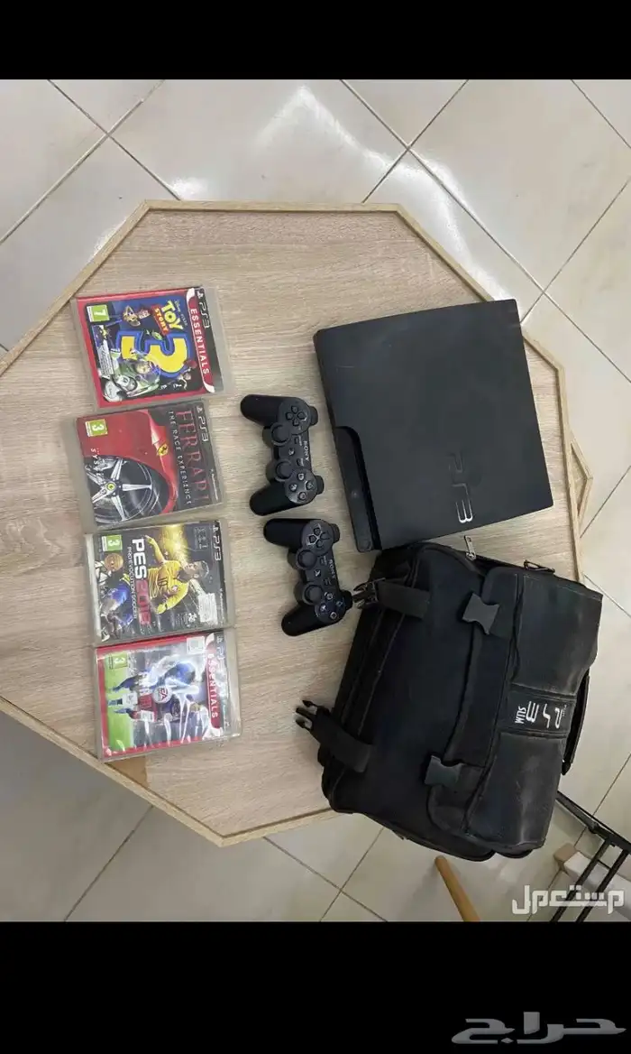 بلاي ستيشن3 0