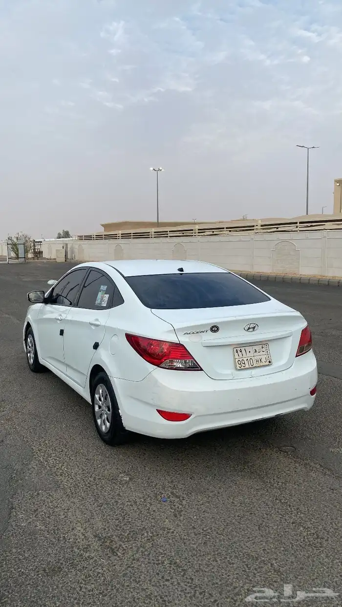 اكسنت 2016 مكينه 1600 7