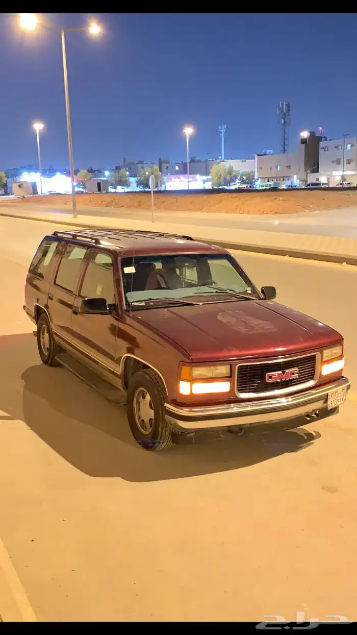 جمس نظيف 47