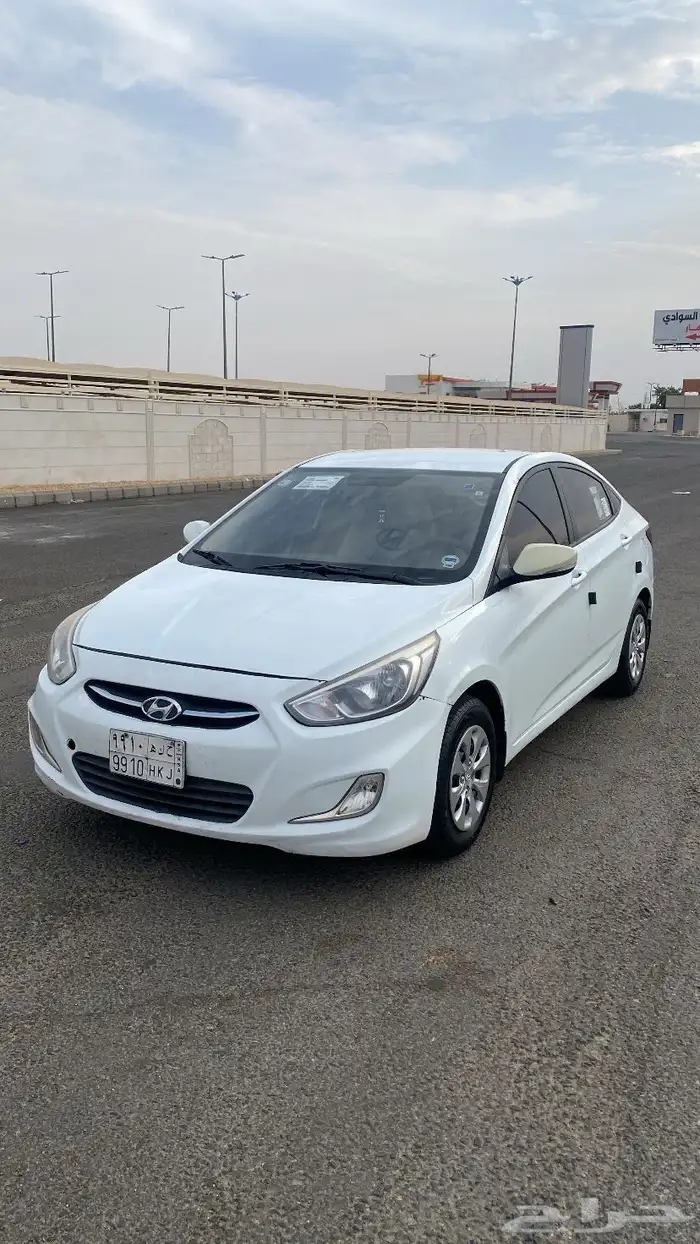 اكسنت 2016 مكينه 1600 1