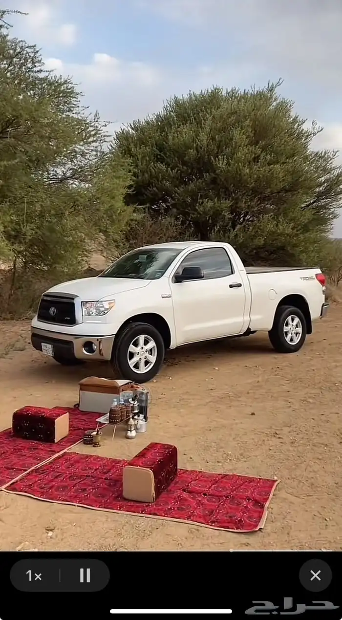 مطلوب تندرا للبيع او البدل نضيف 0