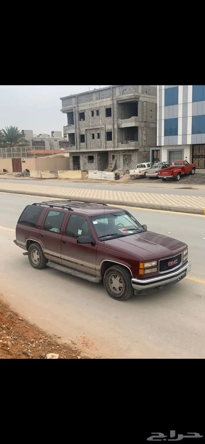 جمس نظيف 20