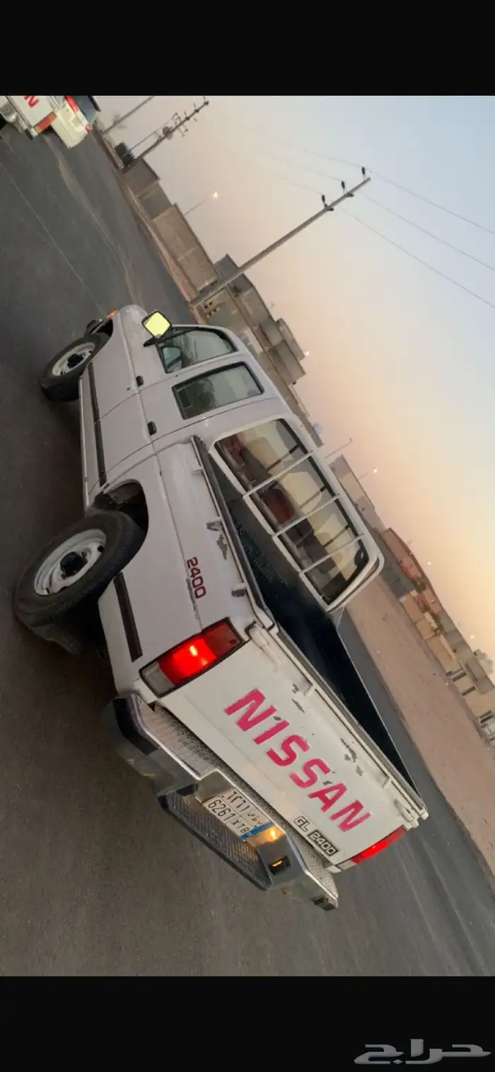 دادسن 1996 جي ال 2