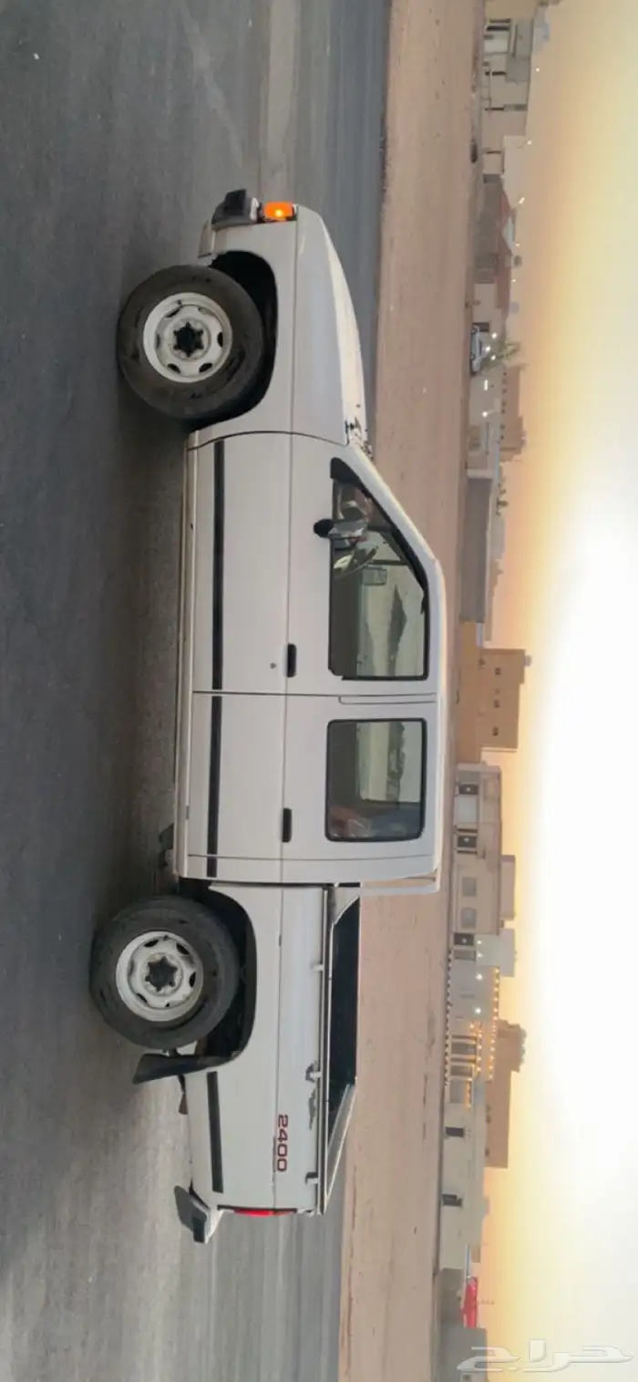 دادسن 1996 جي ال 0