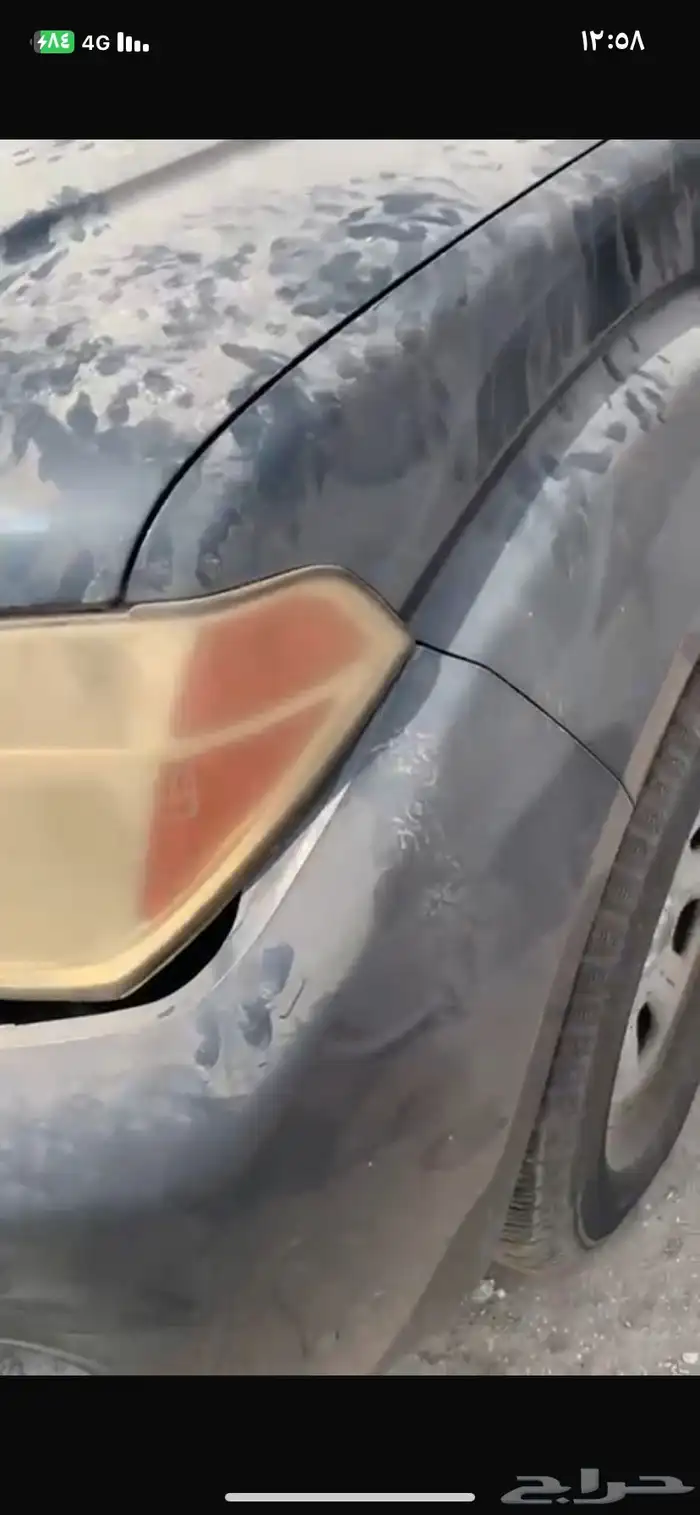 قطع نيسان باثندر 2009 8