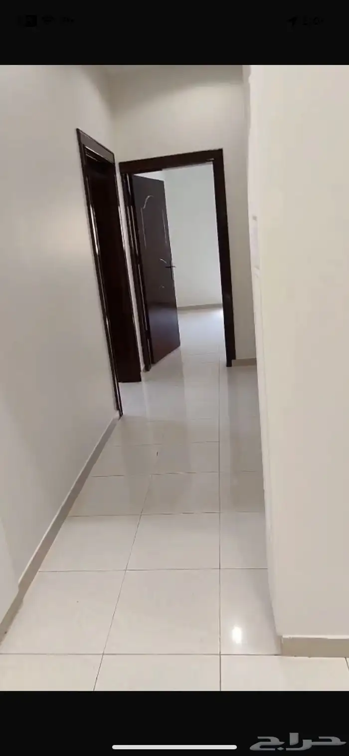 شقه اجار ارضي ويوجد دور اول وثاني مخطط 3 3