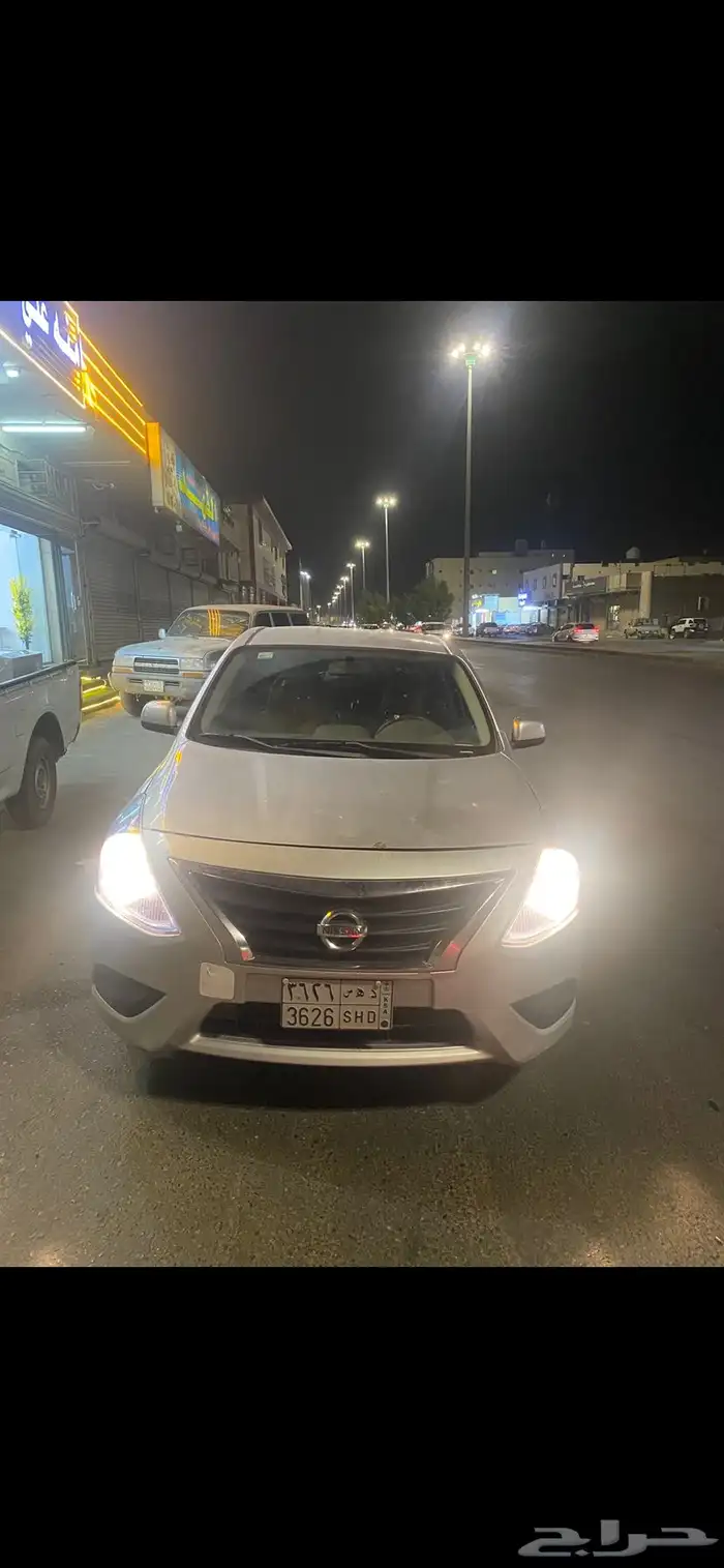 صني للبيع موديل 2020 1