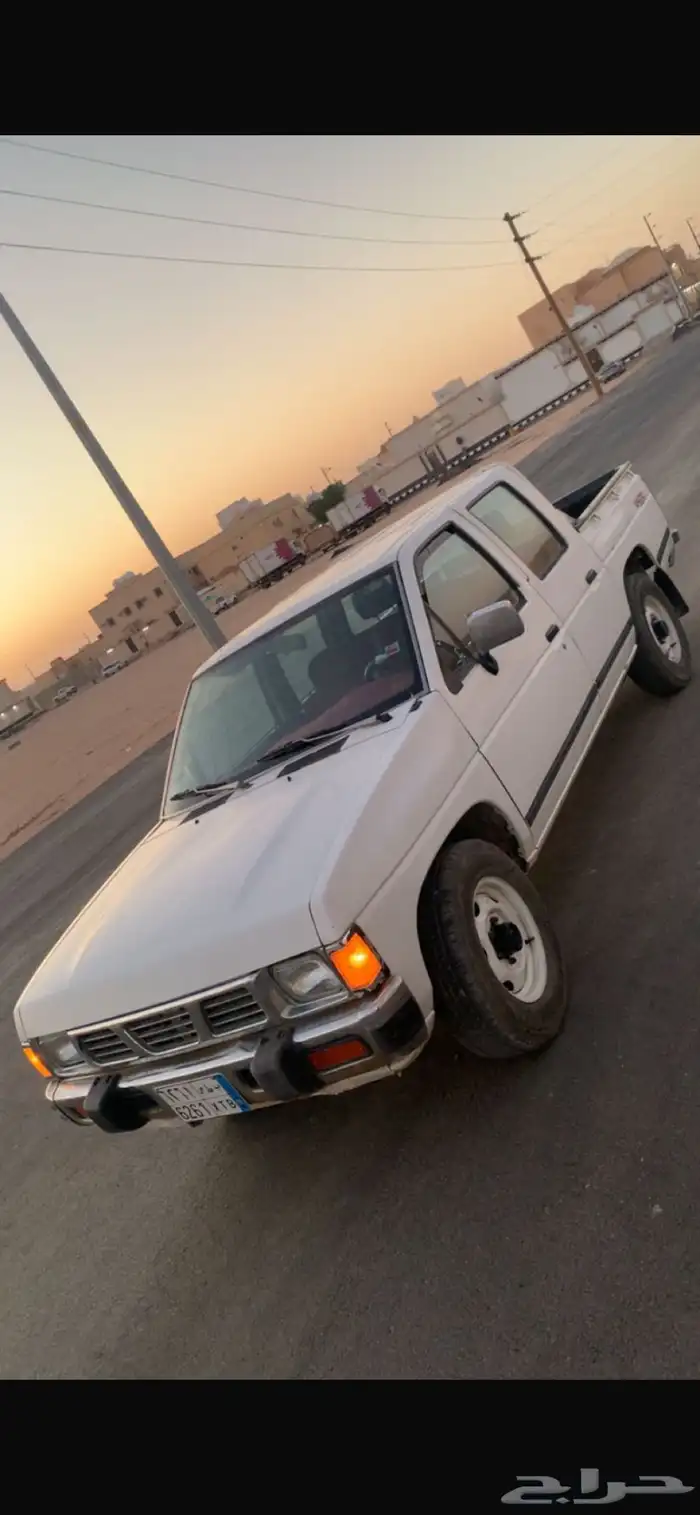 دادسن 1996 جي ال 1