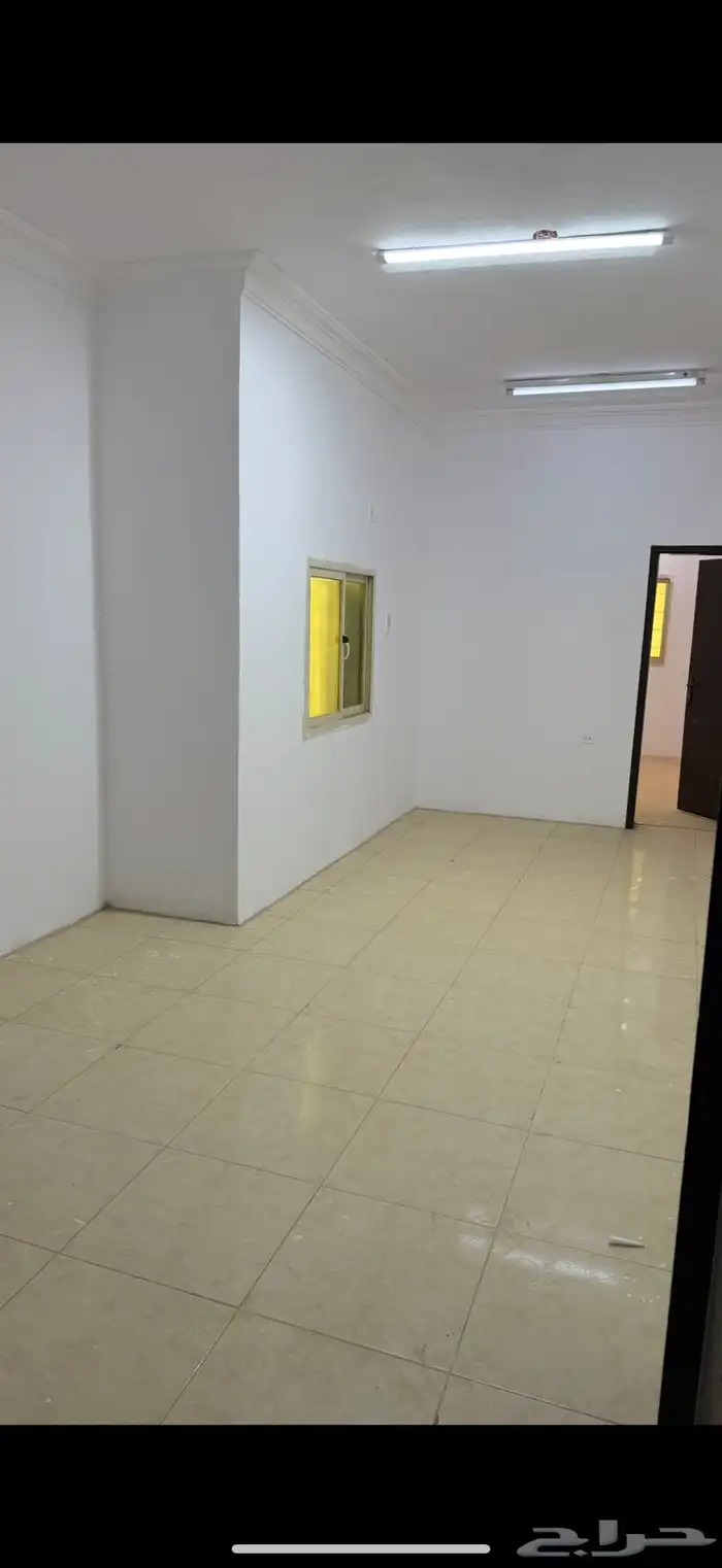 شقه للأيجار النعيريه 2