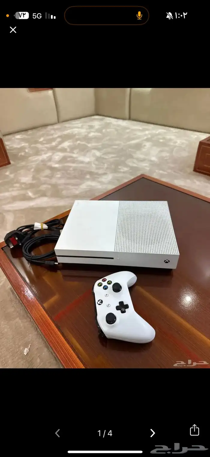 اكس بوكس ون اس 0