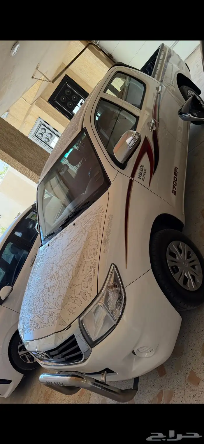 هايلكس 2014 4