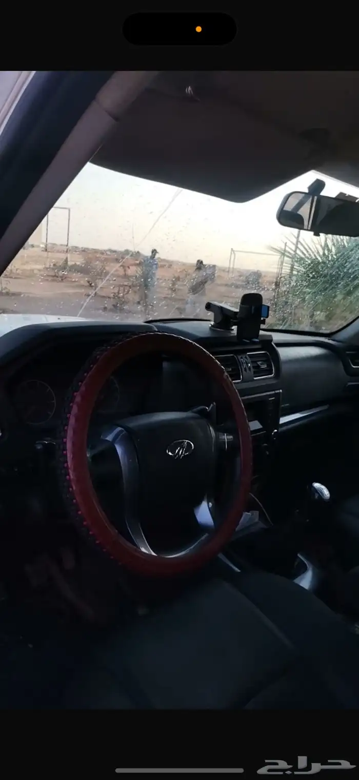 سياره للبيع 4