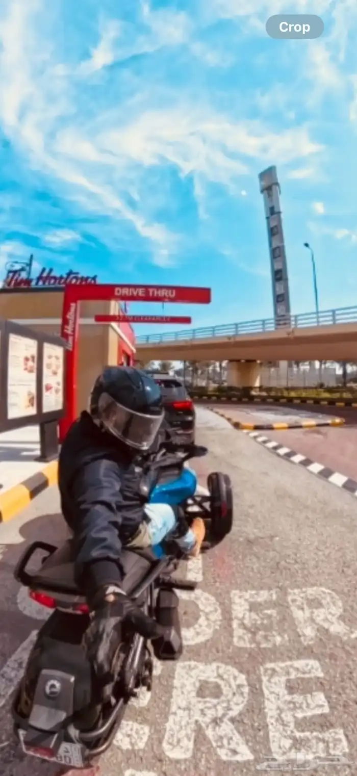 can am spyder F3 s 5