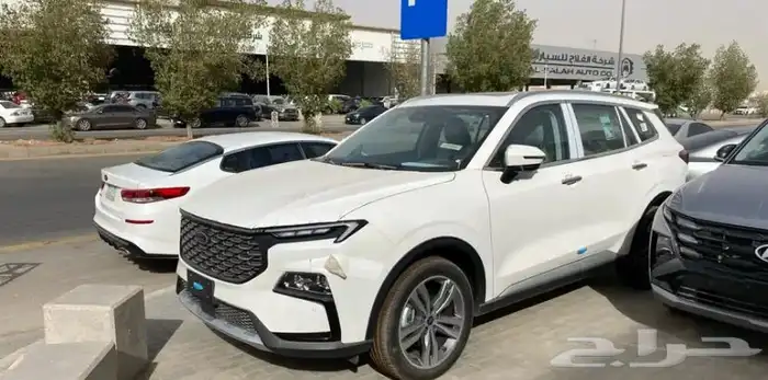 تيريتوري تيتانيوم 2025 2