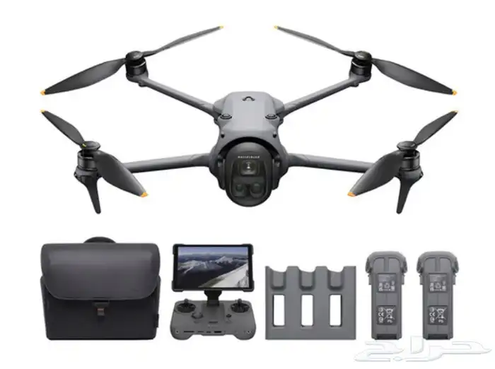MAVIC 4 Pro 512GB Creator Combo 1