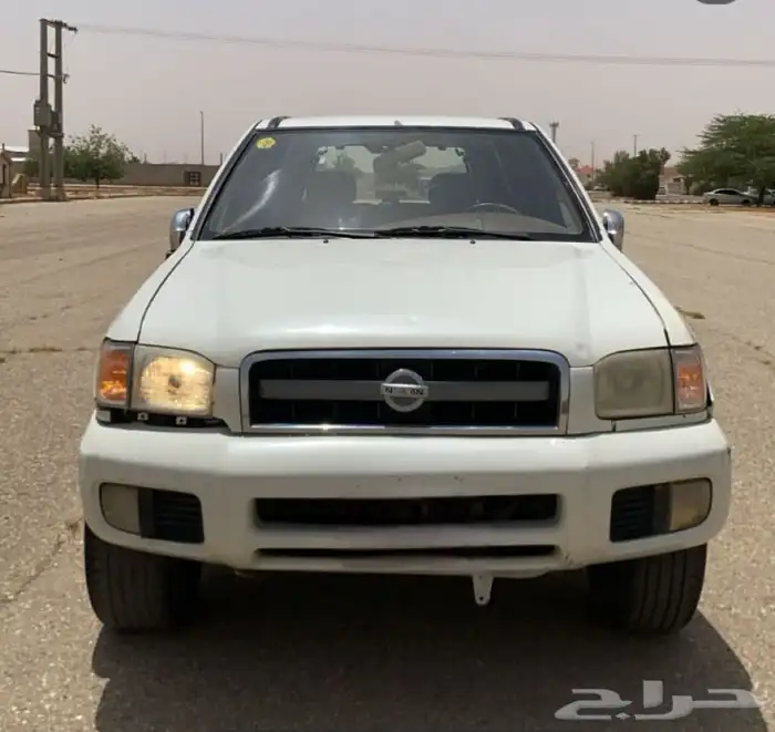 نيسان باثفندر 2005 0