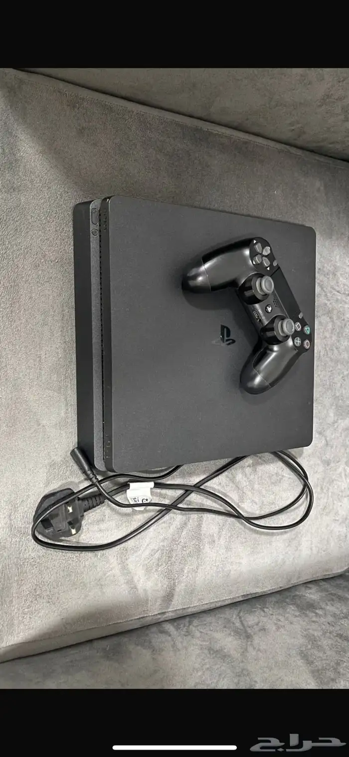 سوني 4 سليم   PS4 slim 1