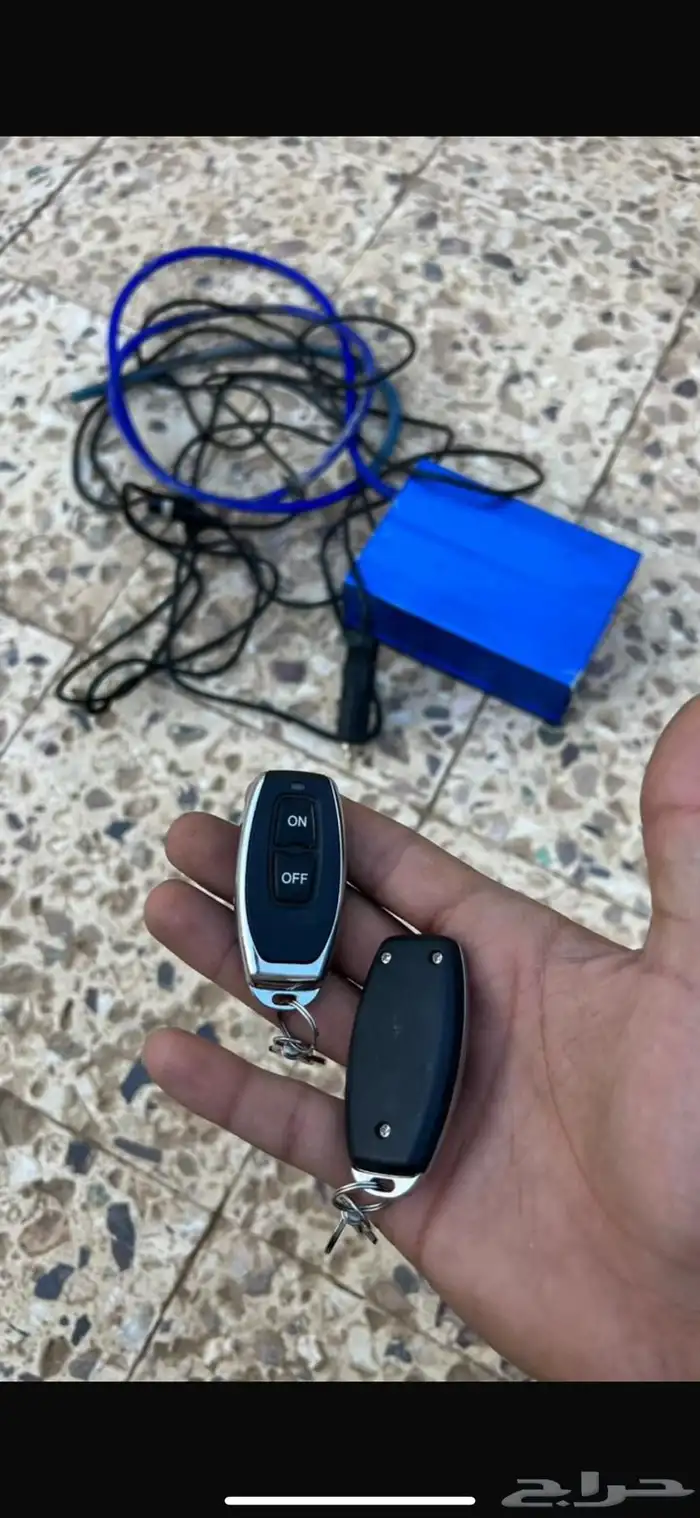 هدرز تويجري ربع 3