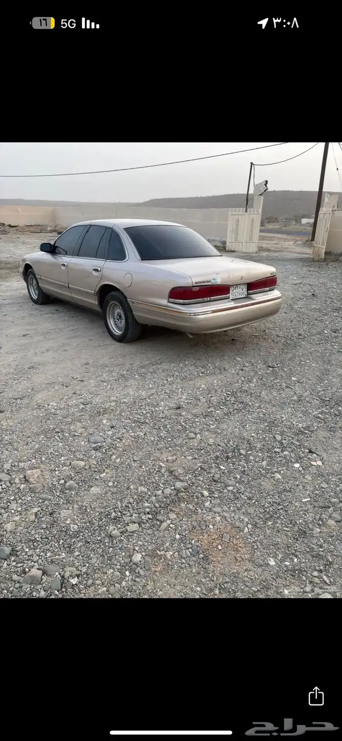 فورد 1997شد بلد شرط بدي ومتحركات 2