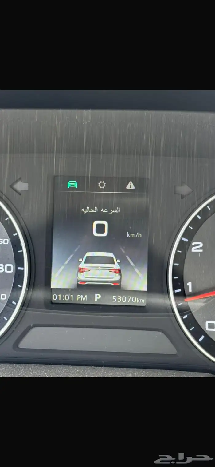 ام جي فايف مالك اول فل كامل مجدده فحص عداد 53 الف 0