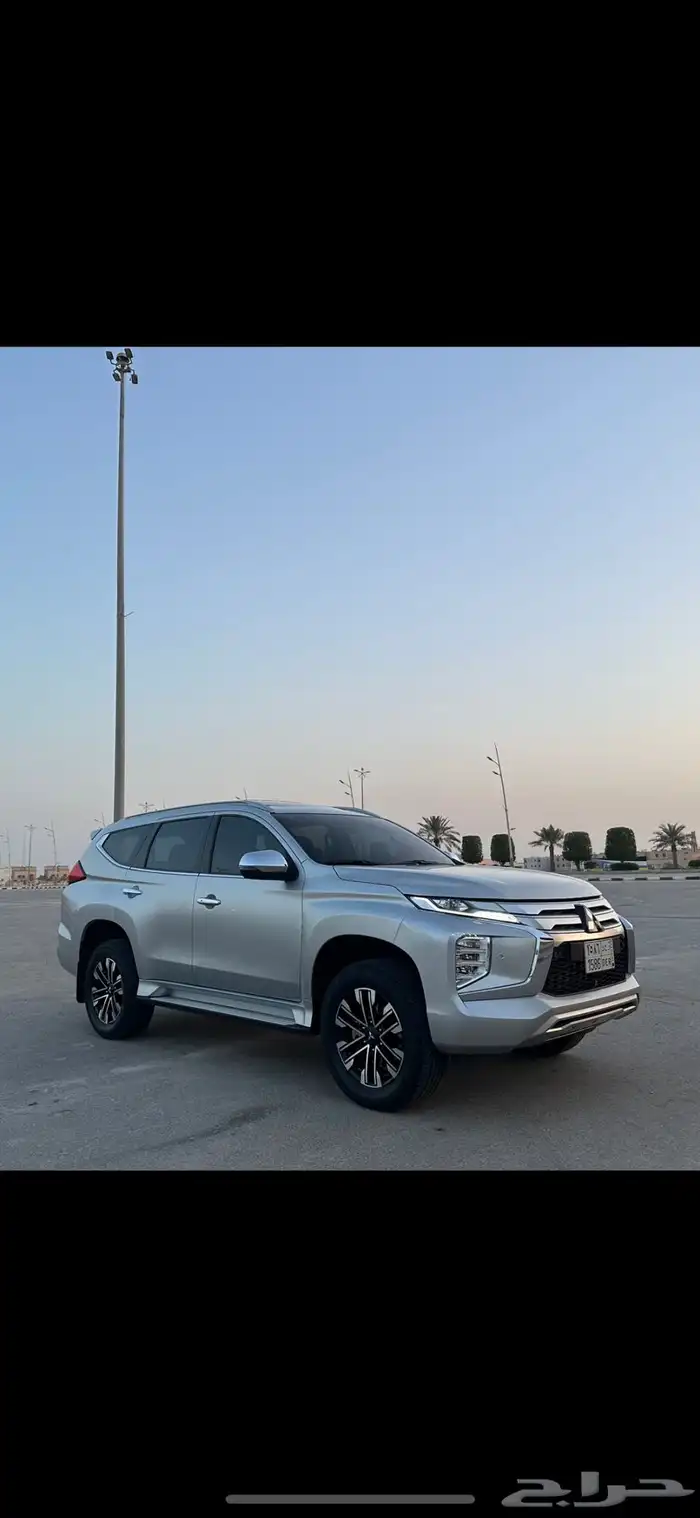 مونتيرو ديزل فل كامل 2023 1