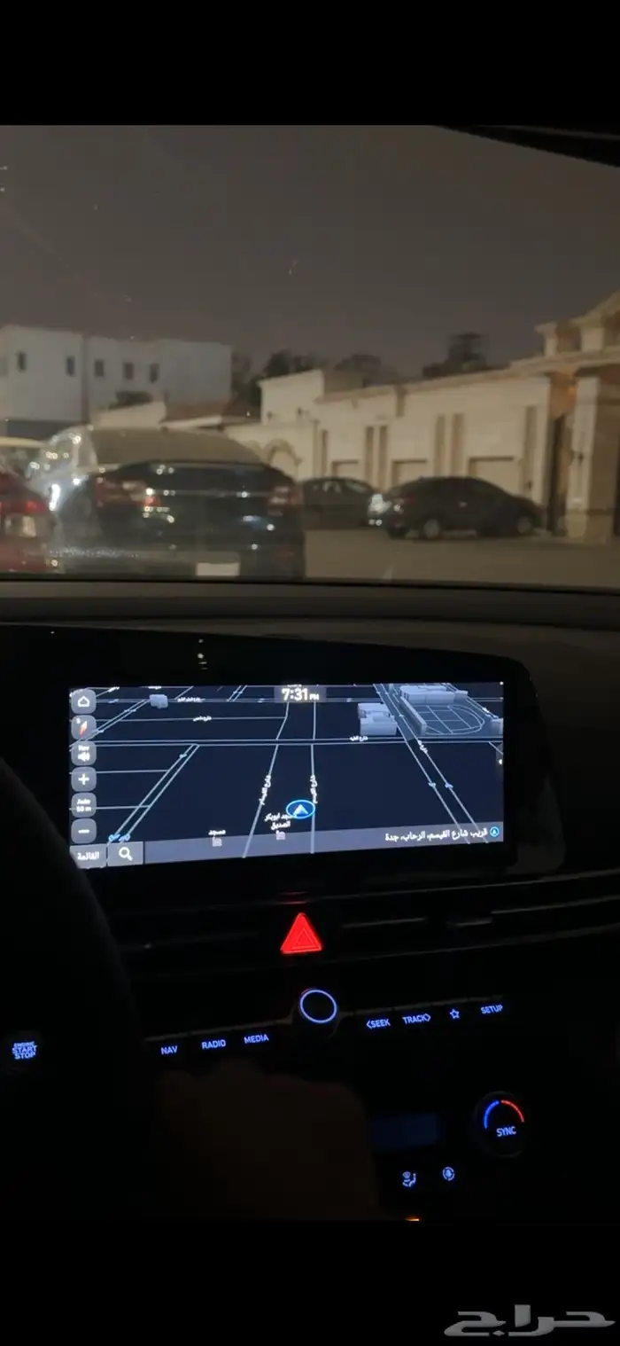 برمجة وتعريب شاشات هونداي وكيا وجنيسس 1
