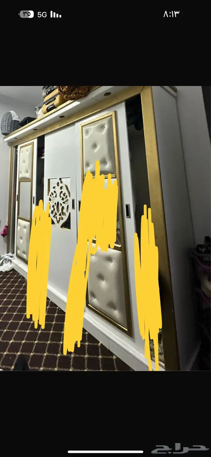 دولاب للبيع مستعجل 0