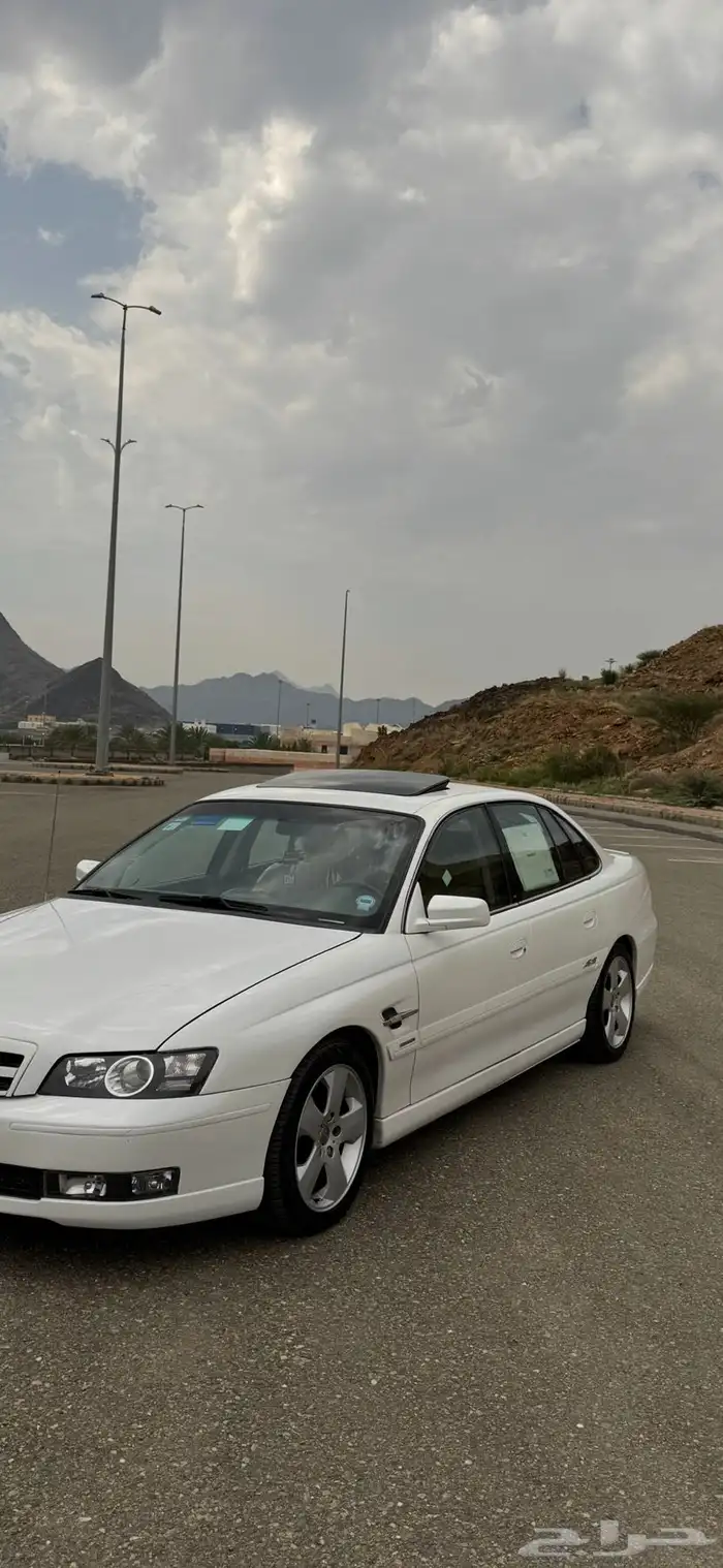 كابرس اس اس 2006 2