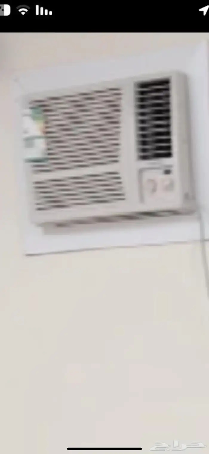 مكيف 0