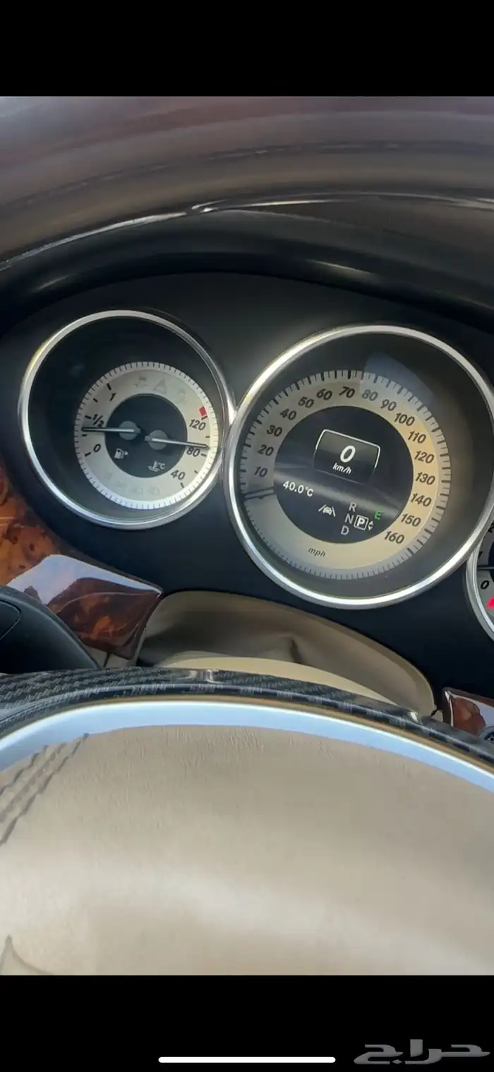مرسيدس CLS550 2013 فل كامل معدل63AMG 12