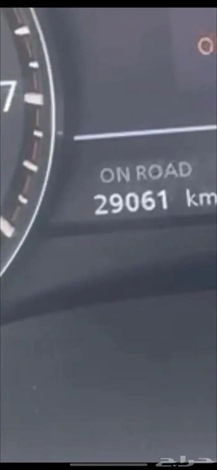 نيسان باترول 2023 بلاتينيوم 13