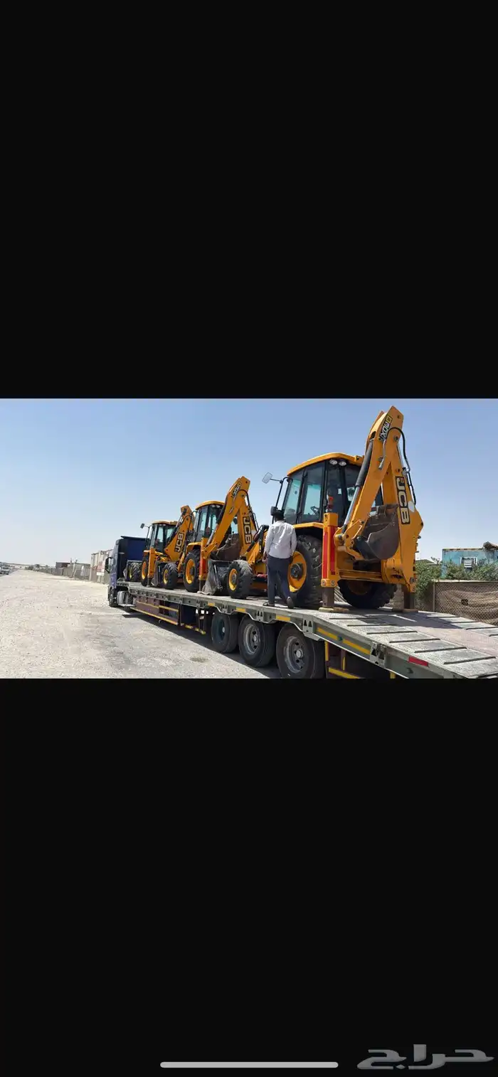 جي سي بي 2022 شبه وكاله قريبا 1