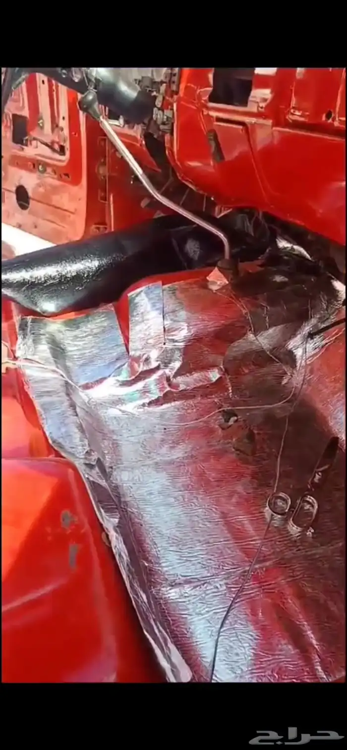 شفر حوض موديل 78 8