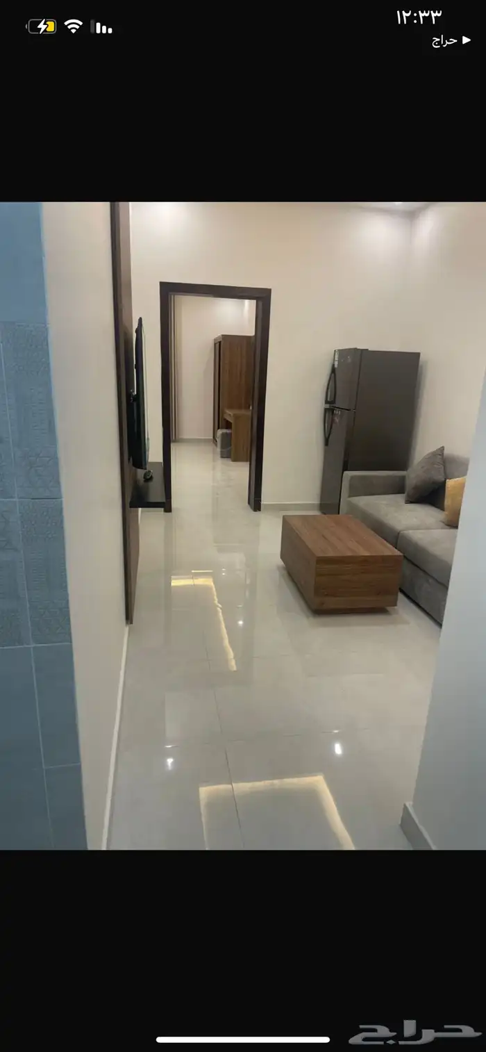 ايجار شقق مفروش بالدمام حي السيف التسكين شهري 5