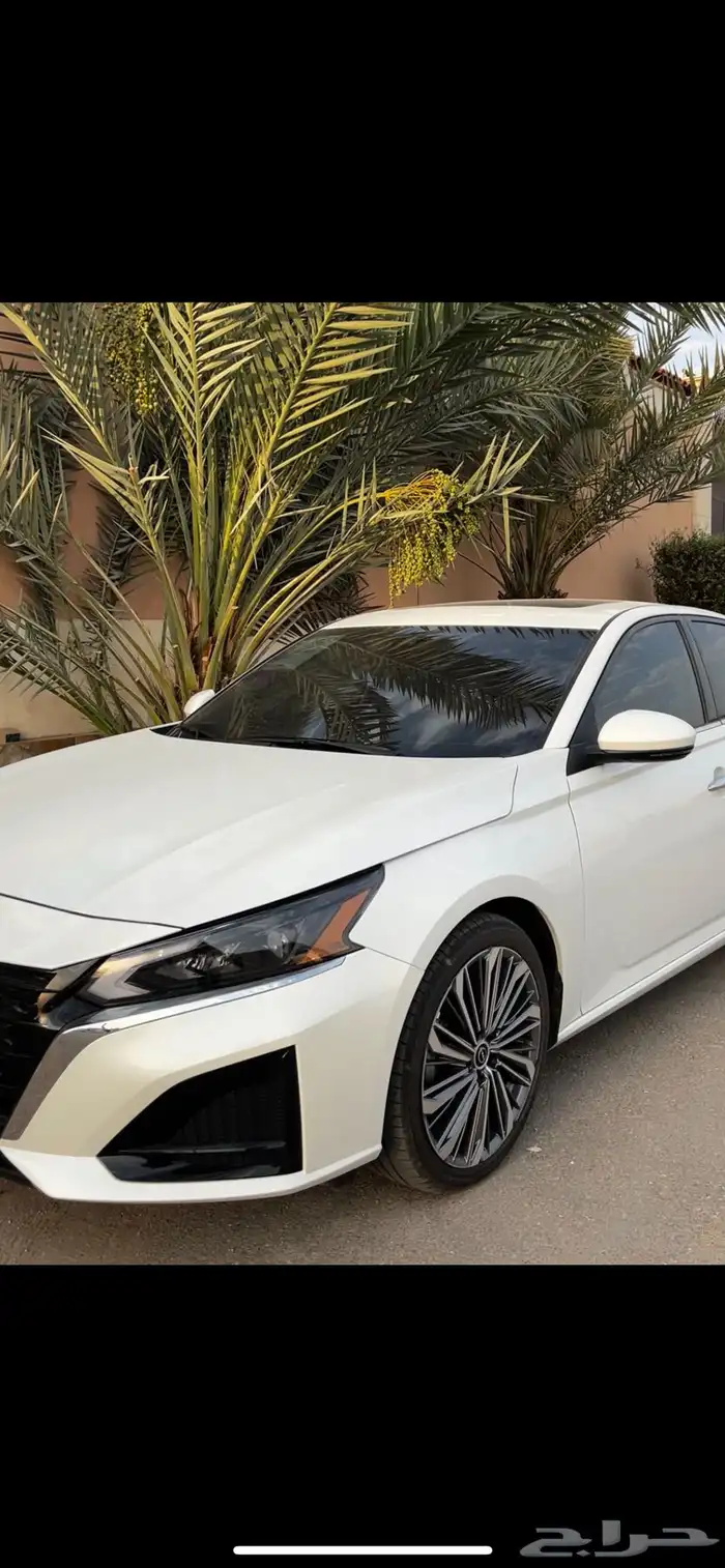 التيما SV 2024 نص فل 2