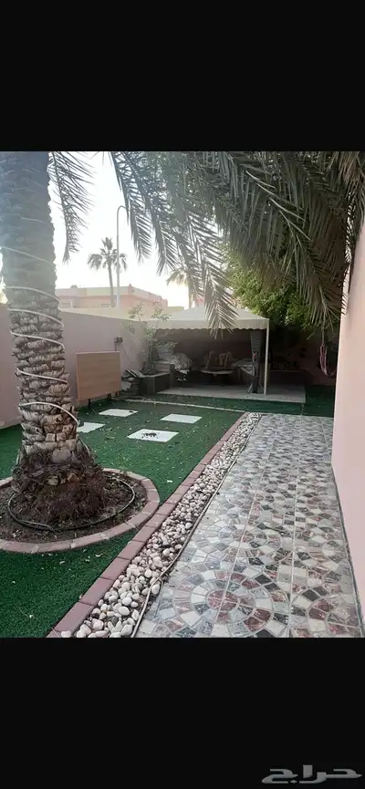 بيع بيت في الجبيل الصناعيه في حي الفيحاء index