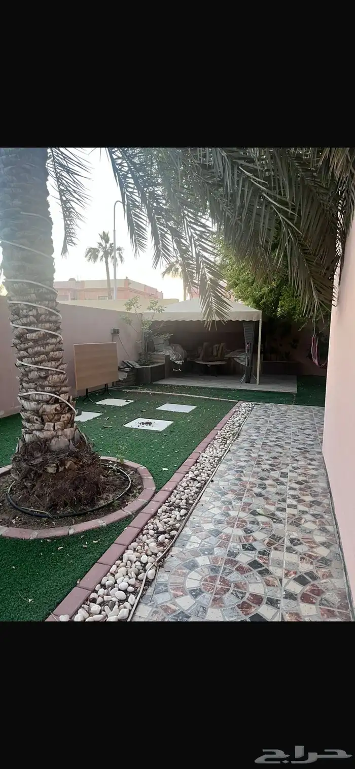 بيع بيت في الجبيل الصناعيه في حي الفيحاء 3