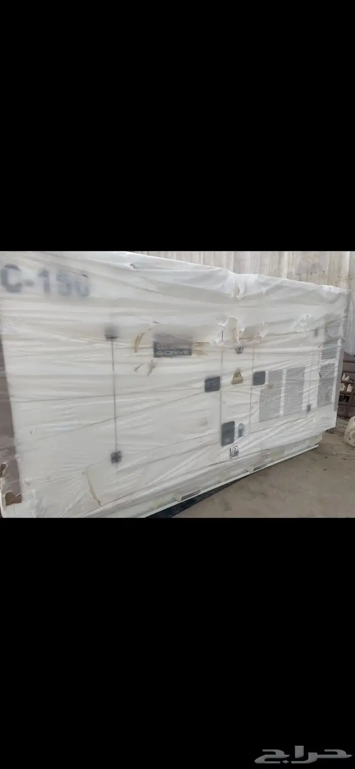تاجير جميع مقاسات مولدات كهرباء جاهزون لتغطية المشاريع 3