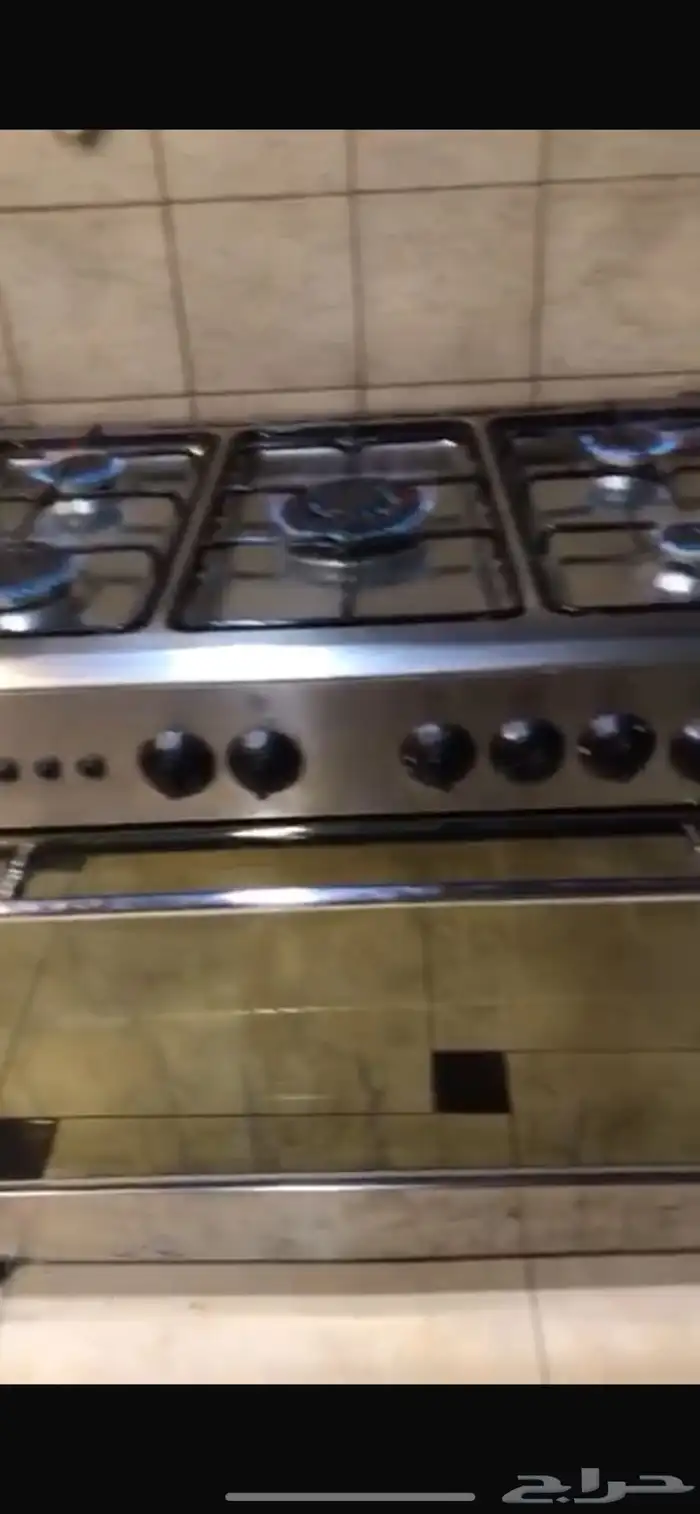 فرن بدون غطاء 0