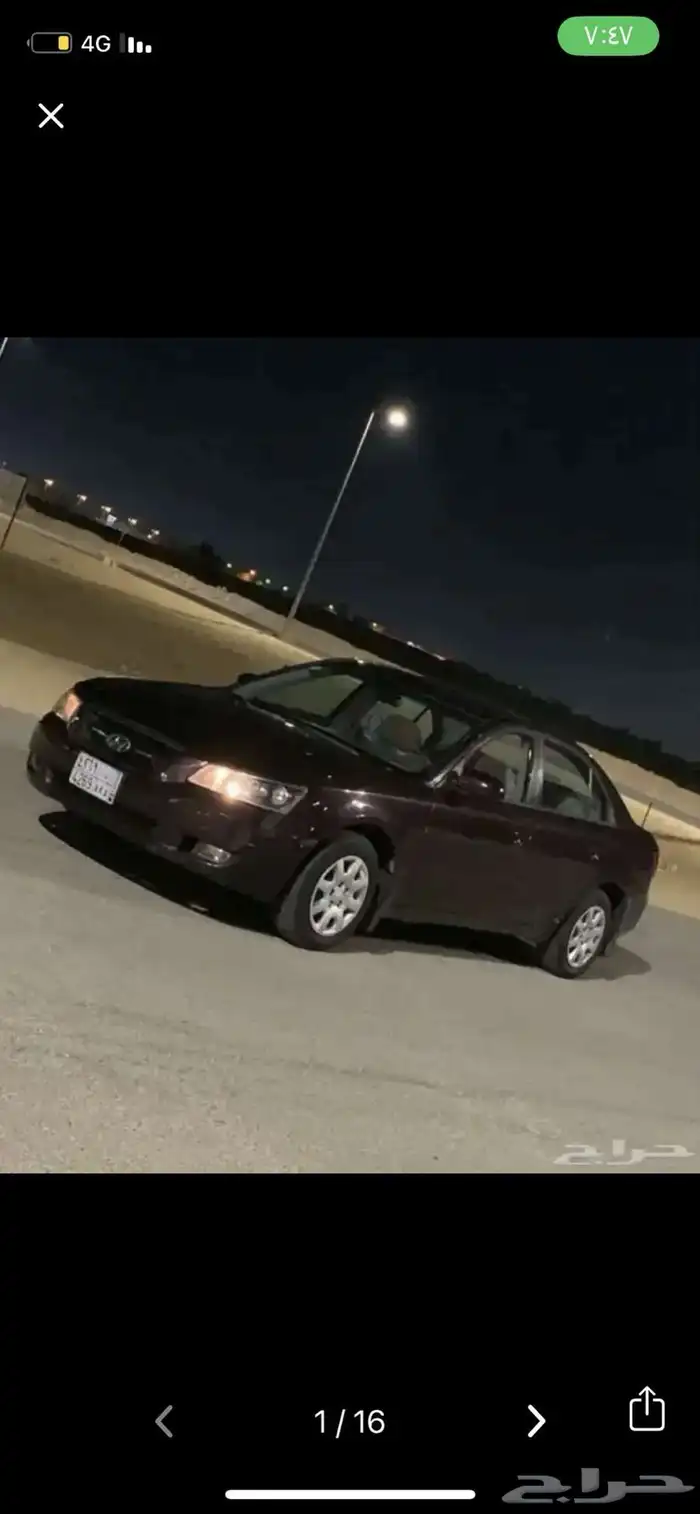 سوناتا 2006 نص فل 11