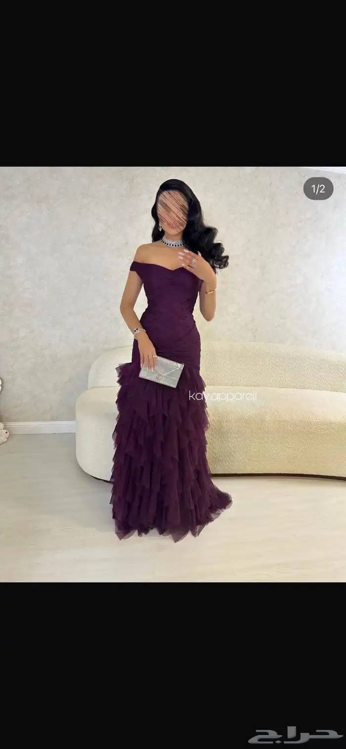 فستان استعمال ساعات 0